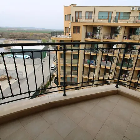 Appartamento Amadeus 5 - Menada *