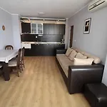 Amadeus 5 - Menada Apartamento Sunny Beach