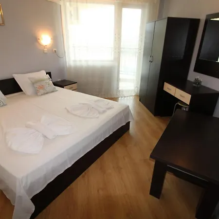 Appartement Amadeus 5 - Menada