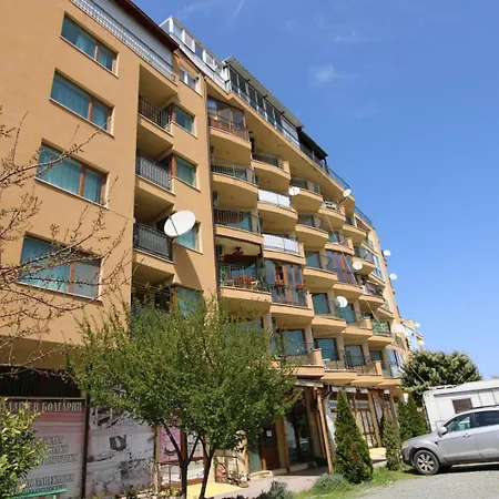 Amadeus 5 - Menada Appartement