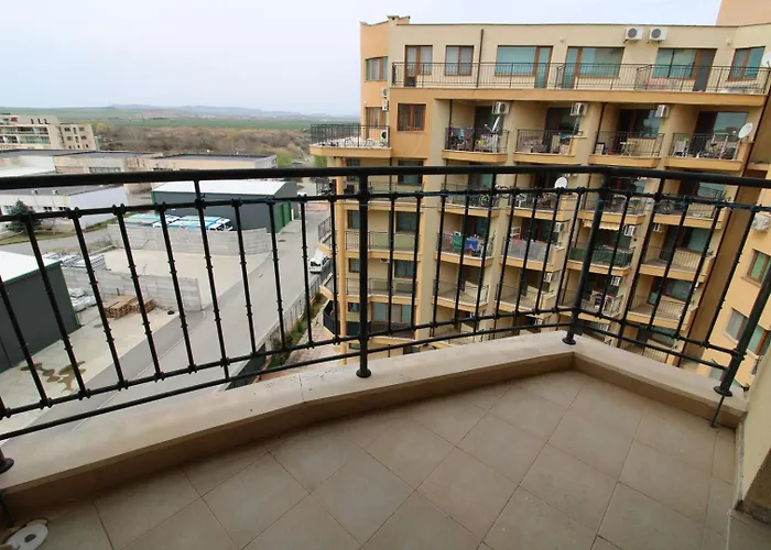 Appartement Amadeus 5 - Menada *