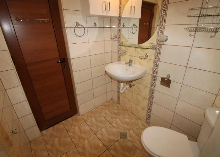 Amadeus 5 - Menada Appartement