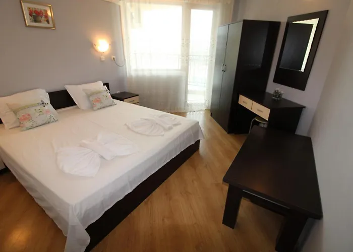 Appartement Amadeus 5 - Menada