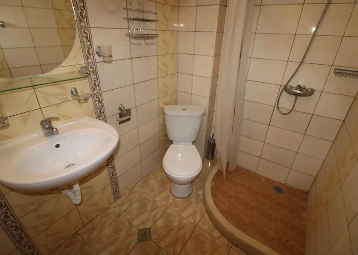 Amadeus 5 - Menada Appartement *