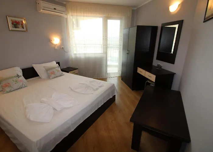 Appartement Amadeus 5 - Menada Slantchev Briag