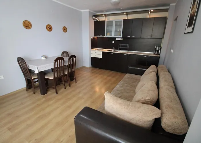 Amadeus 5 - Menada Appartement