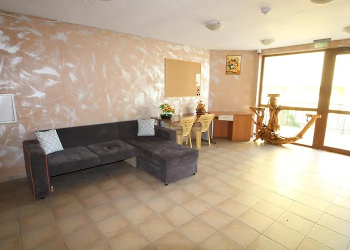 Appartement Amadeus 5 - Menada *