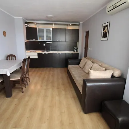 Amadeus 5 - Menada Apartment Sunny Beach
