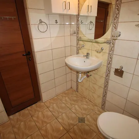 Amadeus 5 - Menada Daire