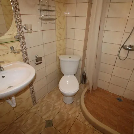 Amadeus 5 - Menada Daire *